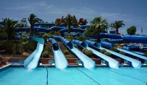 Apartamento Torralta Alvor Beach 601