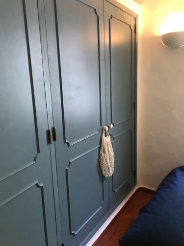 Villa Serra & Mar Country Beach House