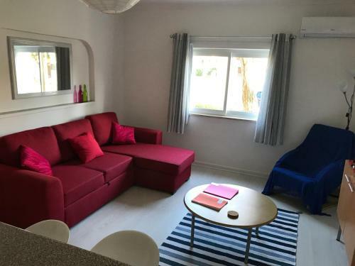 Apartamento H6-101 Clube Brisamar