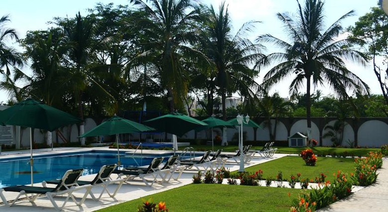 Posada Villas Sol Diamante