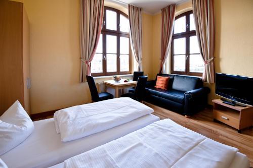 Hotel Am Alten Hafen