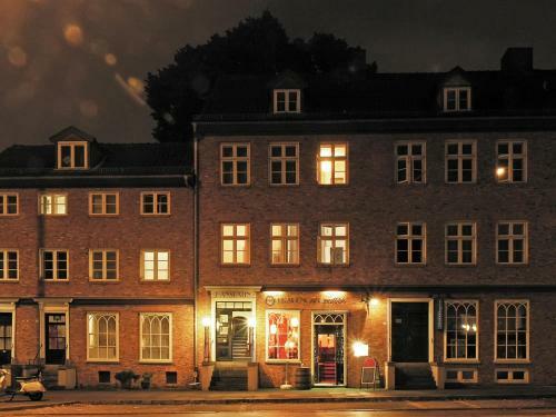 Frauenhotel Hanseatin