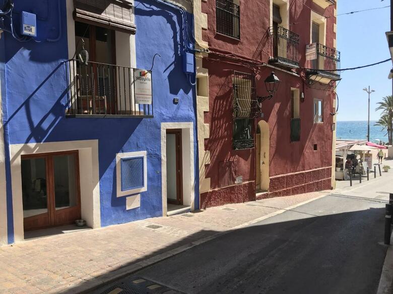 Happyvila Apartments