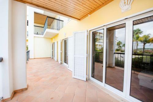 Apartamento Clube Alvor Ria - Prime Residence