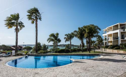 Apartamento Clube Alvor Ria - Prime Residence