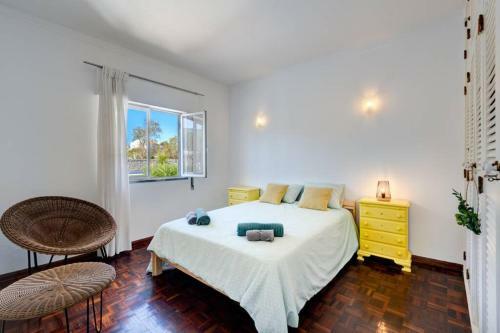 Villa C�u Azul
