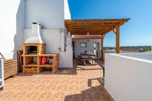 Villa C�u Azul