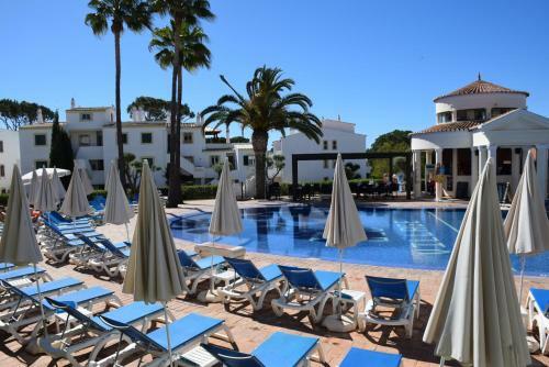 T2 Apartment Old Village Vilamoura