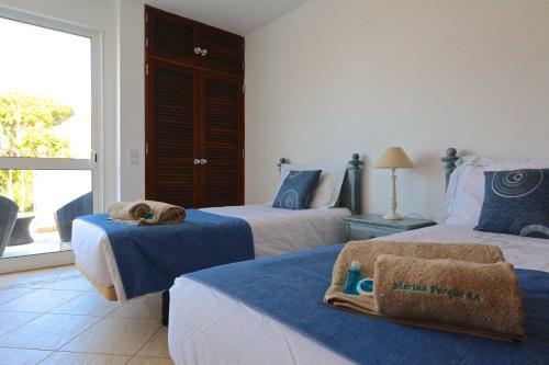 Apartamento Marina Parque - Clever Details
