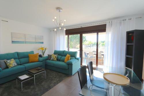 Apartamento Monte Laguna - Clever Details