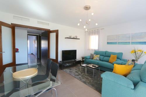 Apartamento Monte Laguna - Clever Details