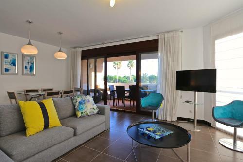 Apartamento Monte Laguna - Clever Details