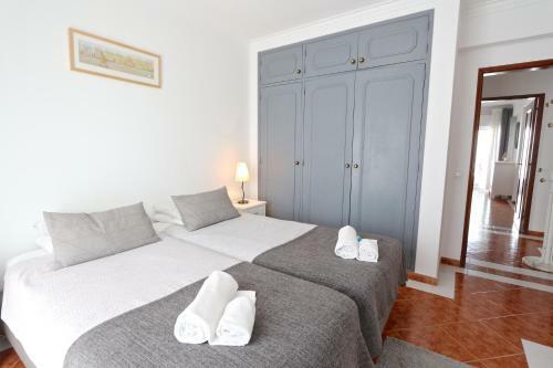 Apartamento Pinhal Do Golf - Clever Details