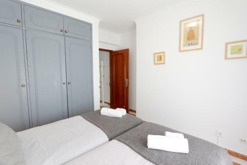 Apartamento Pinhal Do Golf - Clever Details