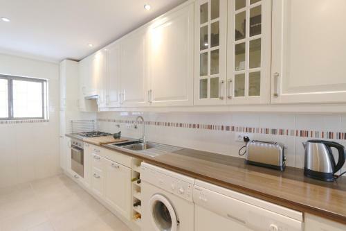 Apartamento Pinhal Do Golf - Clever Details