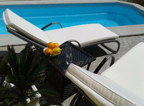 Villa Charmosa Vila/vilamoura