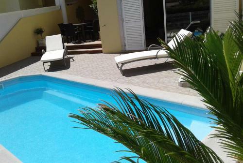 Villa Charmosa Vila/vilamoura