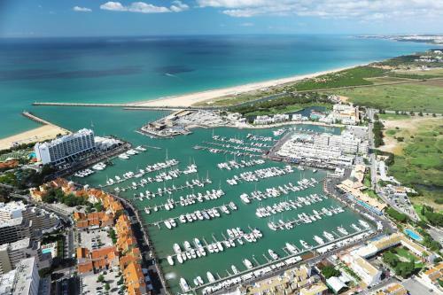 Beach Apartment Marina Vilamoura