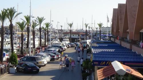 Beach Apartment Marina Vilamoura