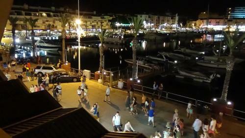Beach Apartment Marina Vilamoura