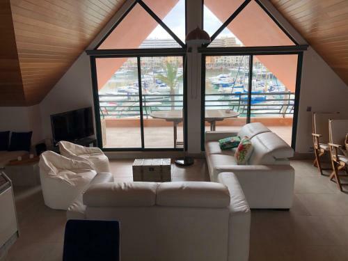 Beach Apartment Marina Vilamoura