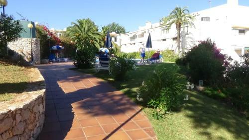 Beach Apartment Marina Vilamoura