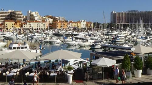 Beach Apartment Marina Vilamoura