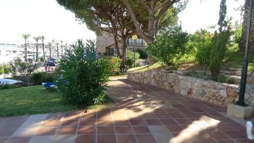 Beach Apartment Marina Vilamoura