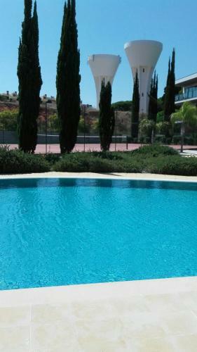 Apartamento Residence Golf Club, Vilamoura