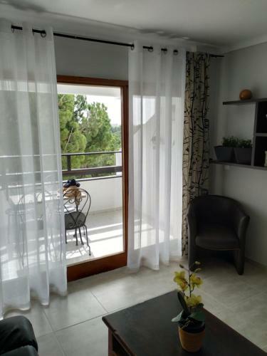 Apartamento Markinca