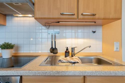 Apartamento Haus-atlantis-wohnung-22