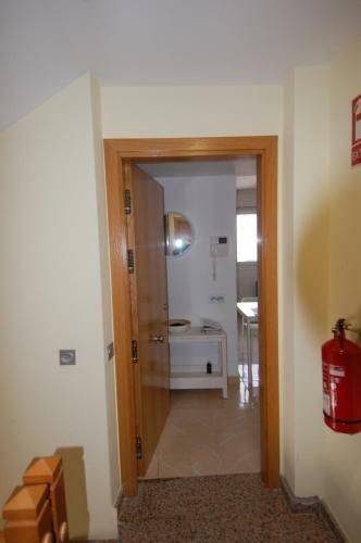 Apartamento En Primera L�nea de Mar