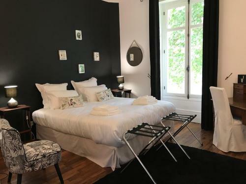 Villa Ch�teau de La Coudraie