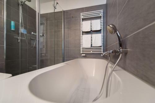 Hotel Villa Belvedere Und Appartements