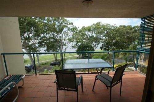 Aparthotel The Esplanade Picnic Point