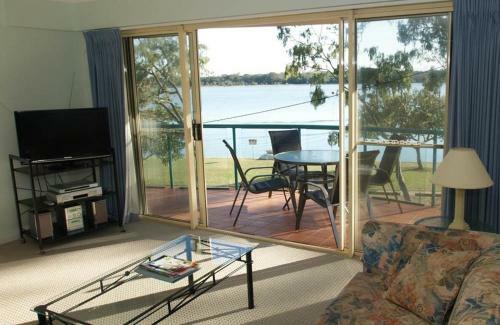 Aparthotel The Esplanade Picnic Point