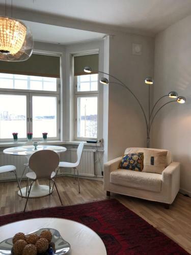 Essexhome Apartments