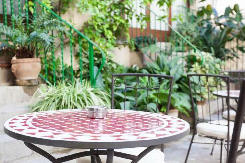 Hotel El Gu�a
