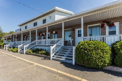Motel Au Vieux Piloteux