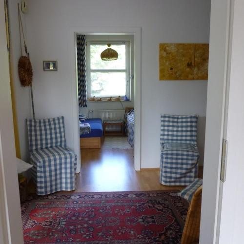 Apartamento Bella Boltenhagen