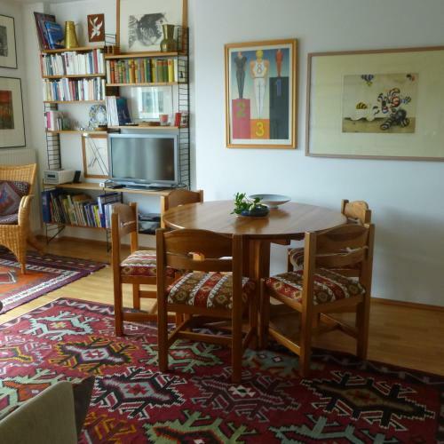 Apartamento Bella Boltenhagen