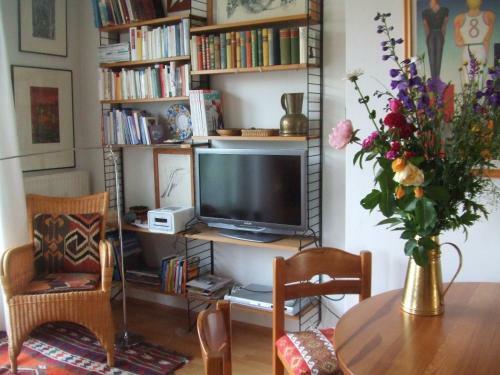 Apartamento Bella Boltenhagen