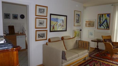Apartamento Bella Boltenhagen