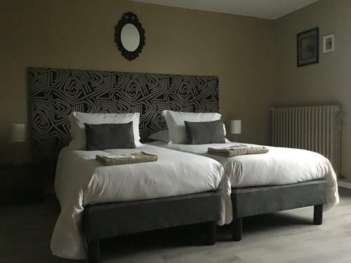 Hostal Chambres D'h�tes La Maison D'apr�s