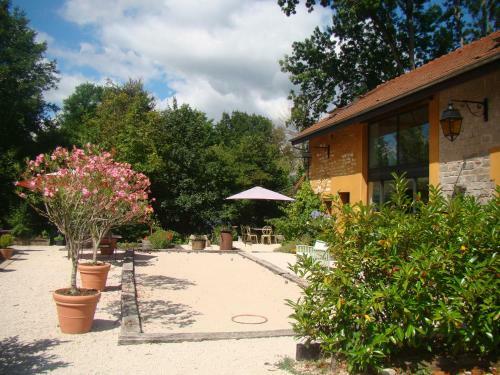 Bed & Breakfast La Grange de F�licie