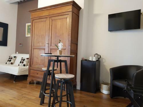 Hostal Maison D'eus�bia