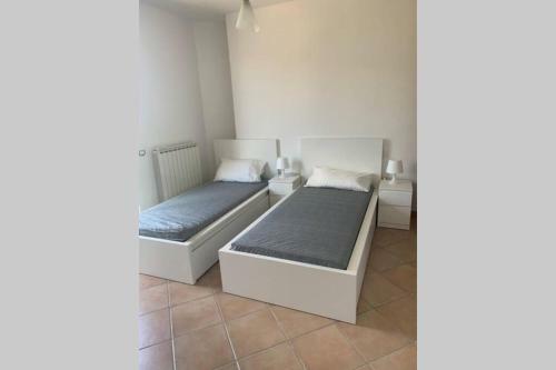 Apartamento Casa Vacanza Azzolino