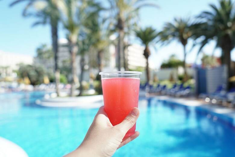 Hotel Spring Bitacora