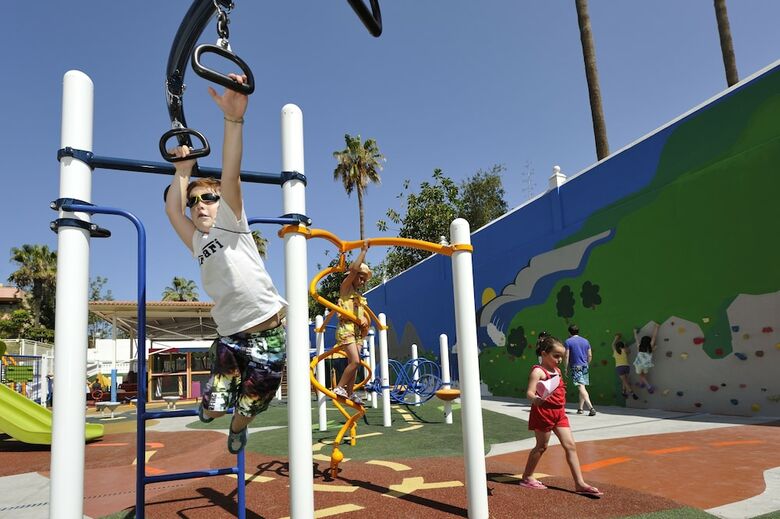 Hotel Spring Bitacora