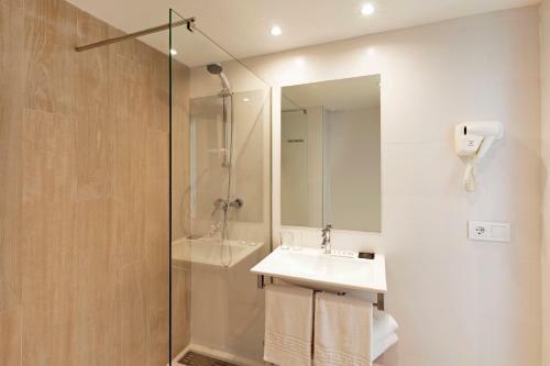 Calas Park Apartamentos